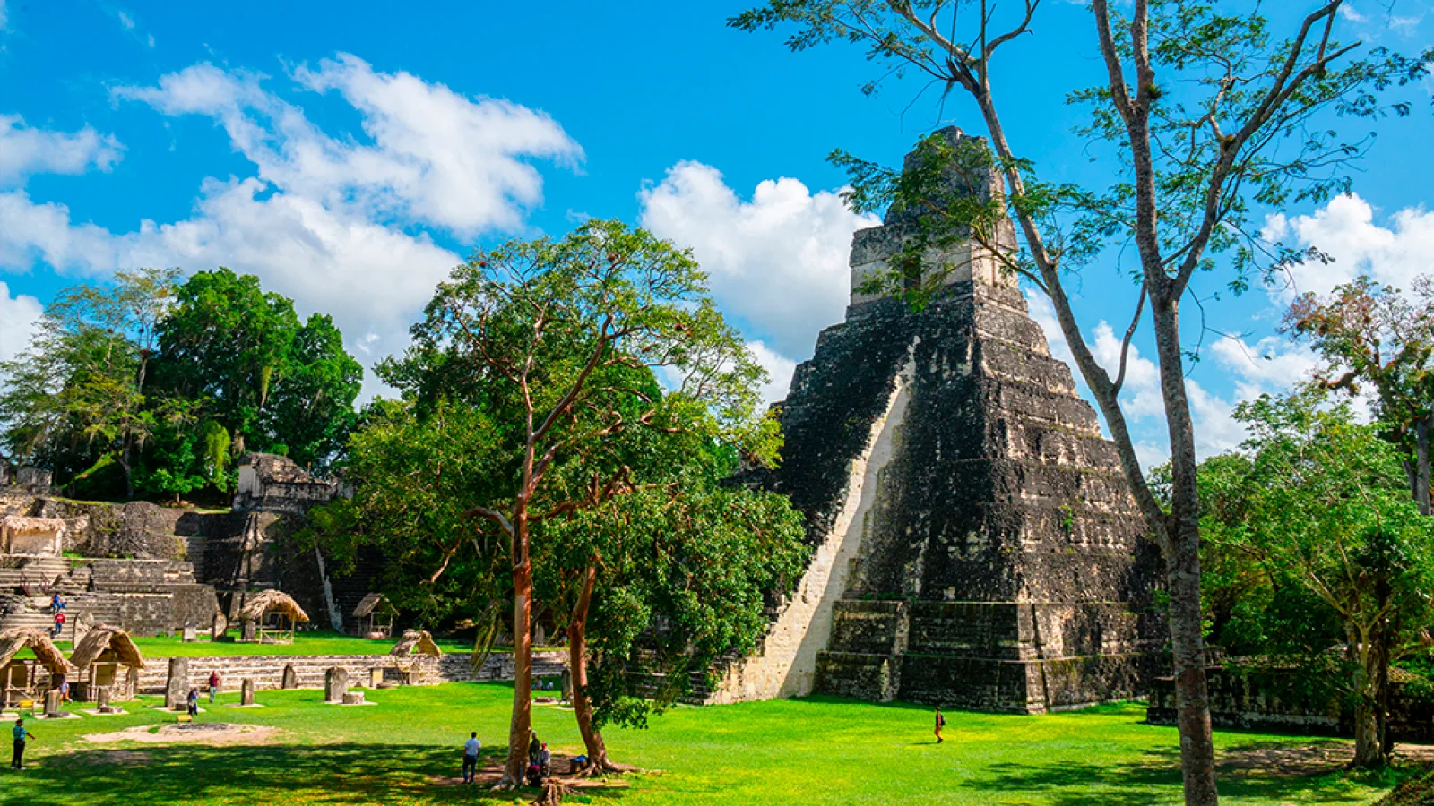 Tikal