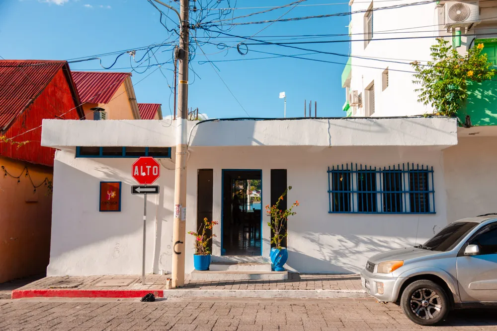 CASA LUCÍA