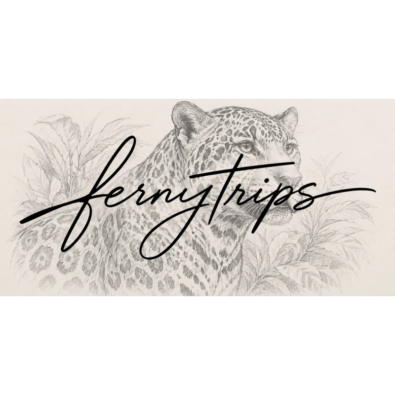 Logo Fernytrips